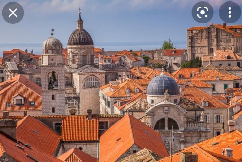 Plaza Royal In The Centre * Dubrovnik