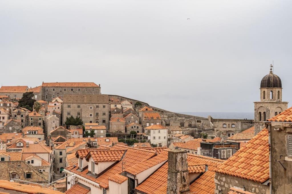 Appartamento Plaza Royal In The Centre Ragusa